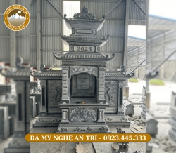 LĂNG MỘ