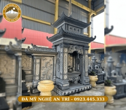 LĂNG MỘ