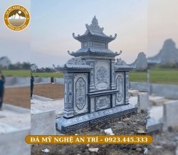 KHU LĂNG MỘ